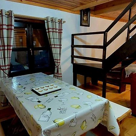 Villa Mountain Soul Rest Žabljak Exterior foto