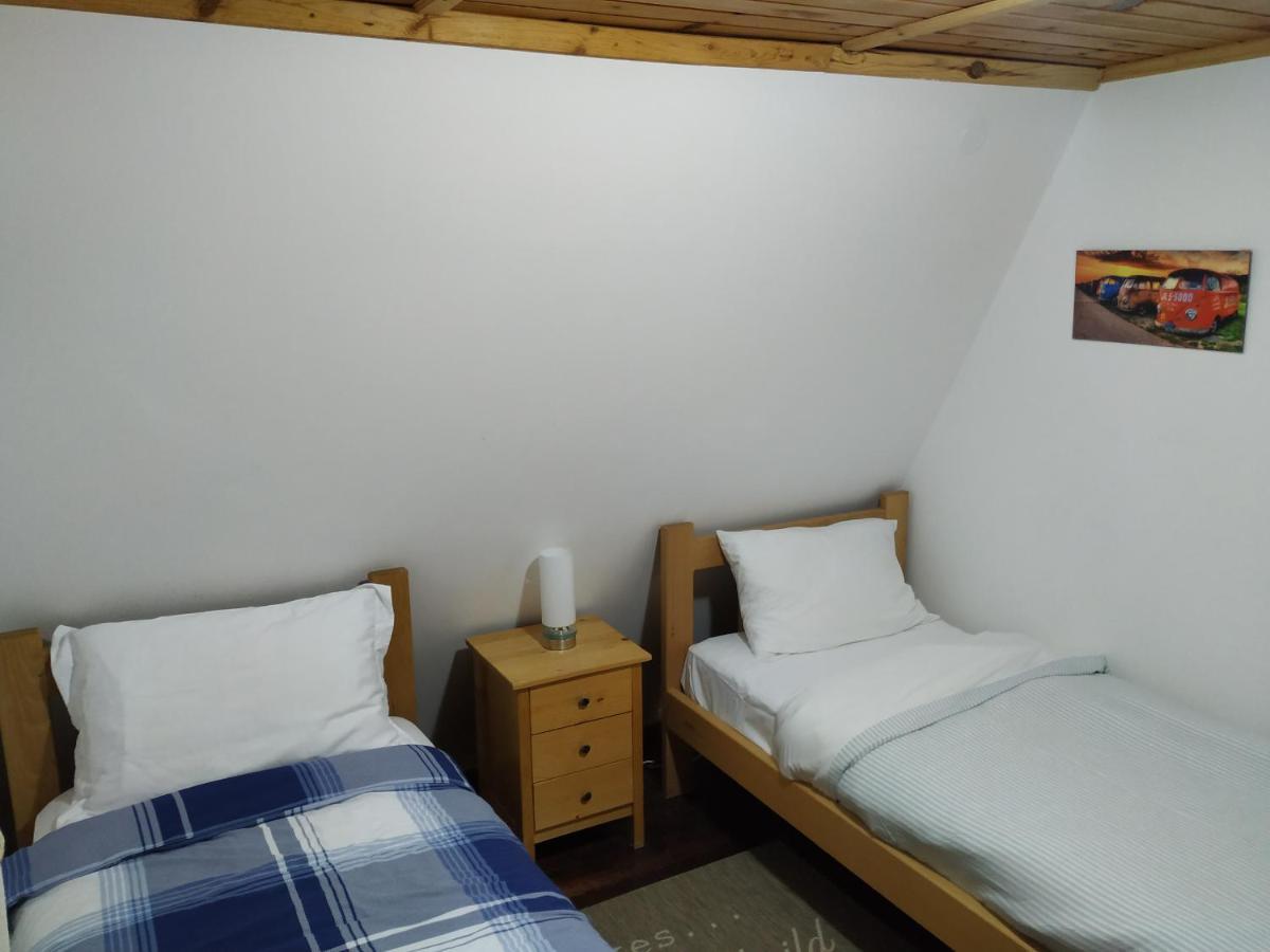 Villa Mountain Soul Rest Žabljak Exterior foto