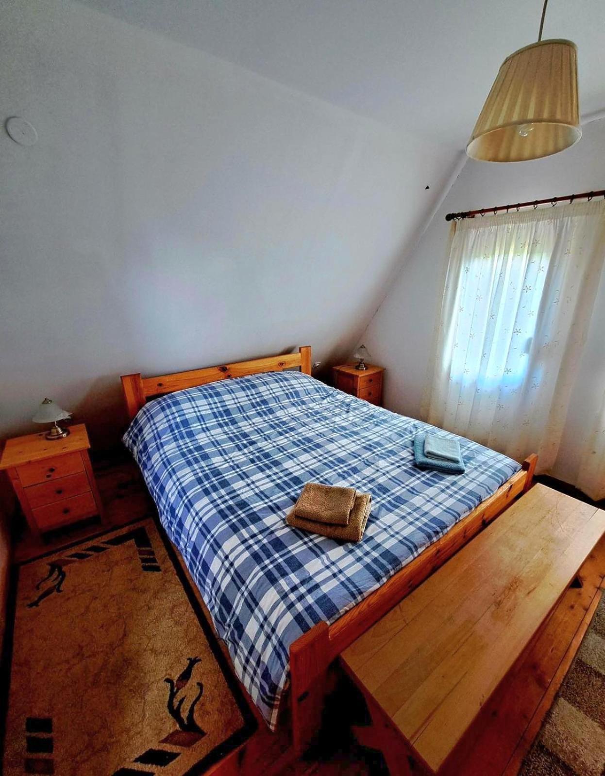 Villa Mountain Soul Rest Žabljak Exterior foto
