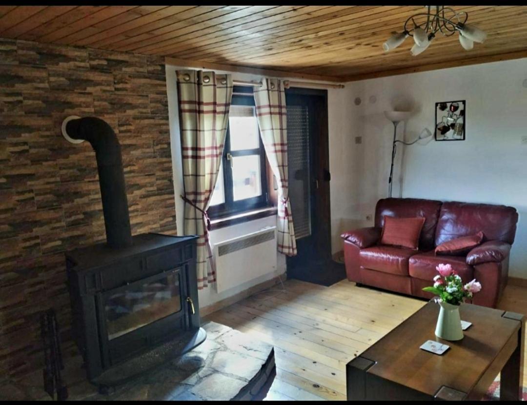 Villa Mountain Soul Rest Žabljak Habitación foto