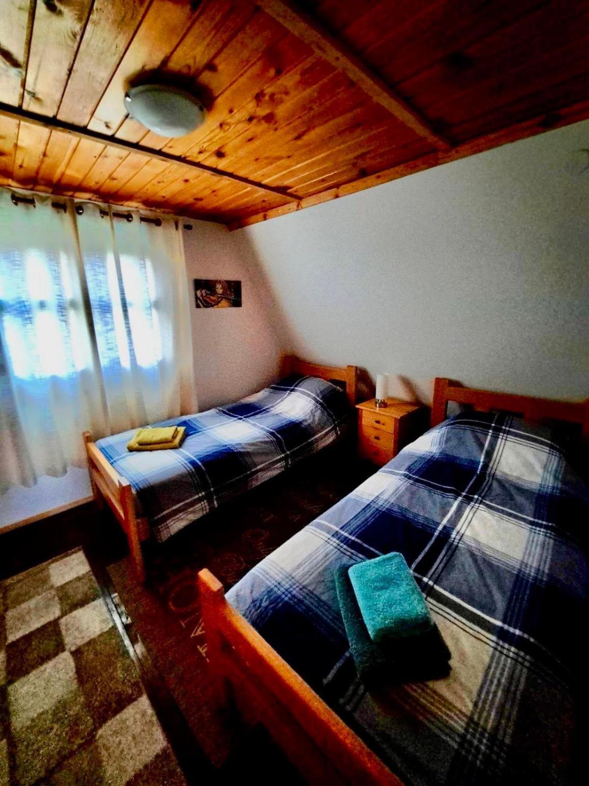 Villa Mountain Soul Rest Žabljak Habitación foto