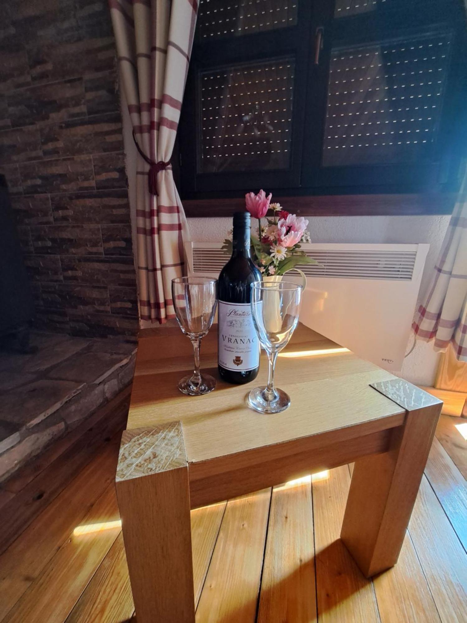 Villa Mountain Soul Rest Žabljak Habitación foto